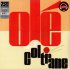 Виниловая пластинка COLTRANE JOHN - Ole Coltrane (Crystal Clear LP) фото 1