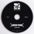 Виниловая пластинка Linkin Park — HYBRID THEORY (20TH ANNIVERSARY) (Limited Super Deluxe Box Set/4LP+5CD+3DVD+MC/Hard Cover Book/Litho/Poster) фото 48