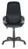 Кресло Бюрократ CH-808AXSN/TW-11 (Office chair Ch-808AXSN black TW-11 cross plastic) фото 2