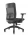 Компьютерное кресло KARNOX EMISSARY Q-сетка black фото 5