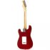 Электрогитара FENDER Standard Stratocaster LH RW Candy Apple Red Tint фото 2