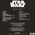 Виниловая пластинка OST - Star Wars: A New Hope (John Williams) фото 3