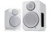 Полочная акустика Wharfedale DS-2 white фото 1