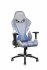 Игровое кресло KARNOX HERO Lava Edition grey blue фото 4