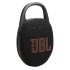 Портативная колонка JBL Clip 5 Black фото 1