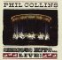 Виниловая пластинка WM Phil Collins Serious Hits: Live! (180 Gram Black Vinyl) фото 1