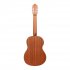 Классическая гитара Bamboo GC-39 Pro Slim Q фото 2