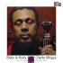 Виниловая пластинка Charles Mingus - Blues & Roots (Analogue) (Black Vinyl 2LP) фото 1