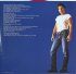 Виниловая пластинка Bruce Springsteen - Born In The U.S.A. (40th Anniversary, Translucent Red Vinyl LP) фото 5