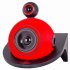 Настенная акустика Deluxe Acoustics Sound Lamps DAL-200 Red фото 2