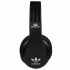 Наушники Monster Adidas Originals Over-Ear Headphones Black (137012-00) фото 3