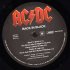 Виниловая пластинка AC/DC BACK IN BLACK (Remastered/180 Gram) картинка 4