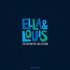 Виниловая пластинка Ella Fitzgerald & Louis Armstrong — ELLA & LOUIS - DEFINITIVE COLLECTION (4LP) фото 1