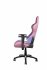 Игровое кресло KARNOX HERO Helel Edition pink фото 7
