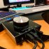 USB аудио интерфейс M-Audio M-Track Hub фото 4