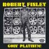 Виниловая пластинка Robert Finley GOIN PLATINUM! фото 1