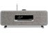 Cетевая аудиосистема Ruark Audio R3S Soft Grey фото 2