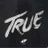 Виниловая пластинка Avicii - True (Coloured Vinyl LP) фото 1