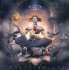 Виниловая пластинка Devin Townsend Project  TRANSCENDENCE (2LP+CD/180 Gram/Gatefold) фото 1