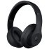 Наушники Beats Studio3 Wireless Over-Ear - Matte Black (MQ562ZE/A) фото 1