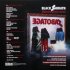 Виниловая пластинка Black Sabbath - Sabotage (Box) (Black Vinyl 4LP) фото 2