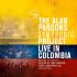 Виниловая пластинка The Alan Parsons Project - Live In Colombia (Coloured Vinyl 3LP) фото 1