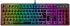 Игровая механическая клавиатура Xtrfy XG-K4-RGB-R-RUS фото 1