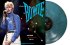 Виниловая пластинка David Bowie - The Forum Montreal July 12: The Classic Live Radio Broadcast Collection (Green Marbled Vinyl 2LP) фото 2