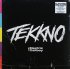 Виниловая пластинка Electric Callboy (Ex-Eskimo Callboy) - Tekkno (2LP) фото 1