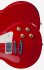 Электрогитара Gibson LP Studio 2016 T Radiant Red фото 7