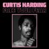 Виниловая пластинка Curtis Harding - Face Your Fear (Black Vinyl LP) фото 1