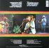 Виниловая пластинка Bob Marley & The Wailers, Live! (2015 LP) фото 2