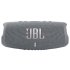Портативная акустика JBL Charge 5 Grey (JBLCHARGE5GRY) фото 1
