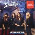 Виниловая пластинка Savatage - Streets - A Rock Opera (Black Vinyl 2LP) фото 4