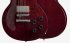 Электрогитара Gibson USA Les Paul Studio 2015 Wine red фото 3