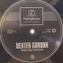 Виниловая пластинка Dexter Gordon — THE SQUIRREL (RSD2020 / Limited Numbered 180 Gram Black Vinyl) фото 11