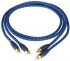 Межблочный кабель Audioquest G-Snake 0.75m фото 1