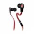 Наушники Monster Beats In-Ear Tour with Control Talk black (00066-03) фото 1