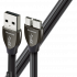 Кабель AudioQuest Diamond USB 3.0 - USB 3.0 Micro 1.5m фото 1