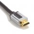 Межблочный кабель Profigold PG SKY PROV1015 (HDMI M) 15m фото 1