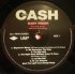 Виниловая пластинка Johnny Cash — EASY RIDER: THE BEST OF THE MERCURY RECORDINGS (2LP) фото 8