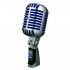 Микрофон динамический вокальный Shure Super 55 Deluxe фото 1