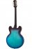 Полуакустическая гитара Epiphone ES-335 Figured Blueberry Burst фото 2