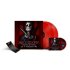 Виниловая пластинка Alice Cooper - Theatre Of Death - Live At Hammersmith 2009 (2LP+DVD, 180 Gram, Linited Clear Red Vinyl 2LP) фото 2