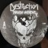 Виниловая пластинка Destruction — THRASH ANTHEMS II (LIMITED ED.) (2LP) фото 10
