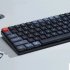 Беспроводная клавиатура Keychron K3 Pro, Gateron Red Switch фото 2