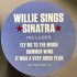 Виниловая пластинка Sony Willie Nelson My Way (Black Vinyl) фото 7