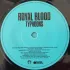 Виниловая пластинка Royal Blood - Typhoons (Limited Black Vinyl) фото 3