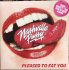 Виниловая пластинка Nashville Pussy — PLEASED TO EAT YOU (LP) фото 1
