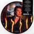 Виниловая пластинка PLG David Bowie Zeroes (2018) (Radio Edit) / Beat Of Your Drum (2018) (Radio Edit) (Picture Vinyl) фото 2